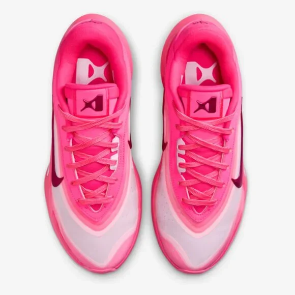 A'One "Pink A'ura" - Picture 2 of 3